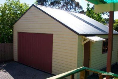 Property photo of 27 Devon Drive Blackburn North VIC 3130