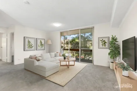 6/19 Muriel St, Hornsby, NSW 2077