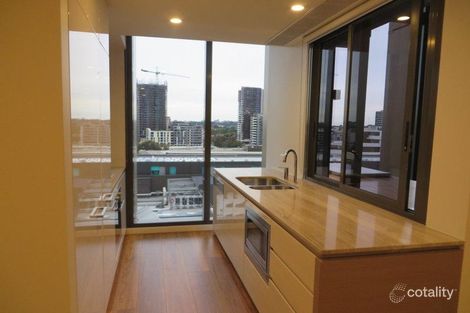 Property photo of 1003/9 Archibald Avenue Waterloo NSW 2017