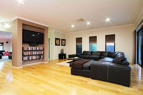 Property photo of 14 Balfour Drive Mernda VIC 3754