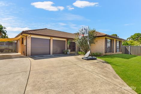 Property photo of 22A Endeavour Road Georges Hall NSW 2198