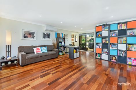 Property photo of 22A Endeavour Road Georges Hall NSW 2198