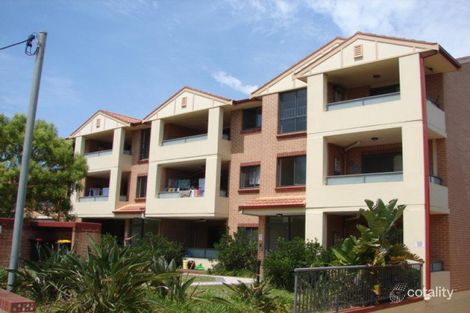 4/5-11 Harcourt Ave, Campsie, NSW 2194