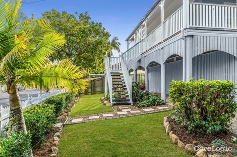Property photo of 7 Allara Street Manly QLD 4179