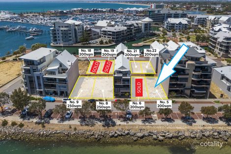 5 Galileo Loop, Mandurah, WA 6210