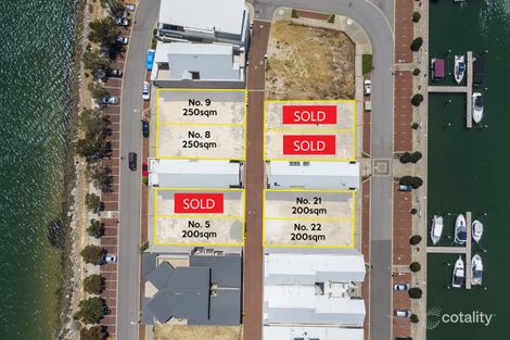 Property photo of 22 Galileo Loop Mandurah WA 6210