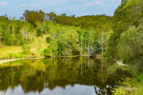 261 Chinamans Creek Rd, Tuchekoi, QLD 4570