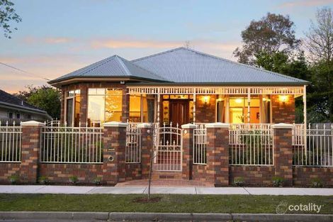 Property photo of 23 Esdale Street Blackburn VIC 3130