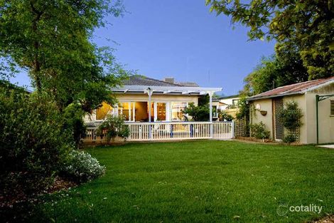 Property photo of 16 Morden Court Nunawading VIC 3131