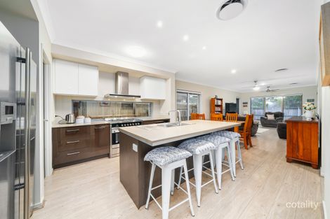 Property photo of 55 Hinton Crescent Mango Hill QLD 4509