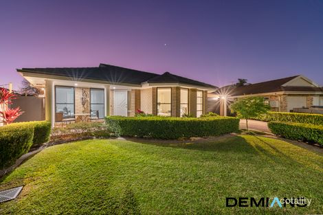 Property photo of 64 Yachtsman Drive Chipping Norton NSW 2170