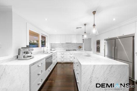 Property photo of 64 Yachtsman Drive Chipping Norton NSW 2170