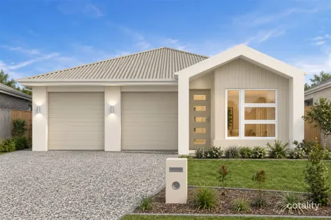 11 Sylvia St, Chambers Flat, QLD 4133
