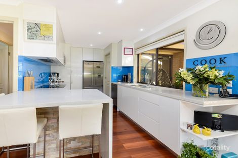 Property photo of 22A Endeavour Road Georges Hall NSW 2198