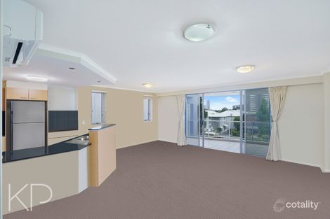 Property photo of 141/21 Cypress Avenue Surfers Paradise QLD 4217