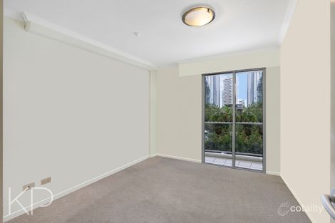 Property photo of 141/21 Cypress Avenue Surfers Paradise QLD 4217