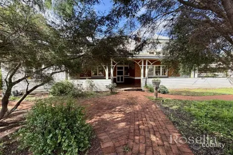 Property photo of 41 Ward Street Lamington WA 6430