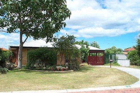 Property photo of 3 Serenoa Court Warnbro WA 6169