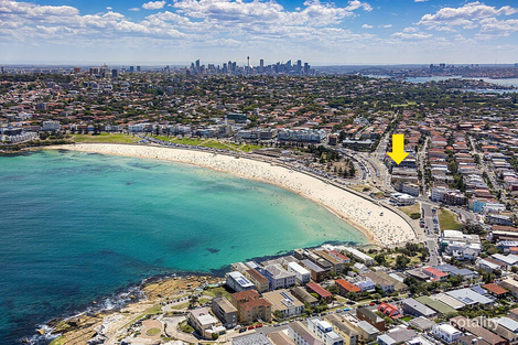Property photo of 19/242 Campbell Parade Bondi Beach NSW 2026