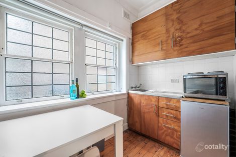 Property photo of 19/242 Campbell Parade Bondi Beach NSW 2026