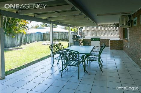 Property photo of 3 Sterling Court Pialba QLD 4655