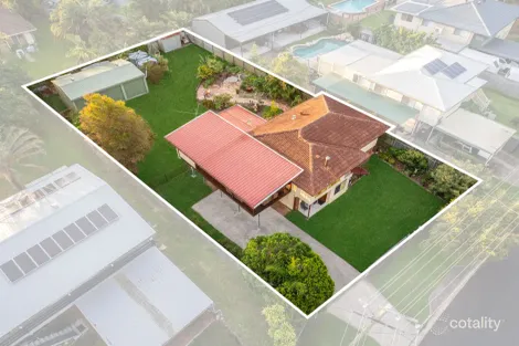 11 PARKLANDS DR, BORONIA HEIGHTS, QLD 4124