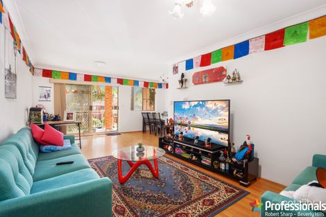 Property photo of 12/34-38 Graham Road Narwee NSW 2209