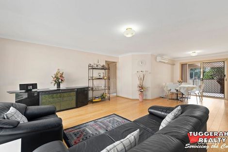 Property photo of 14/4 Gavenlock Road Tuggerah NSW 2259
