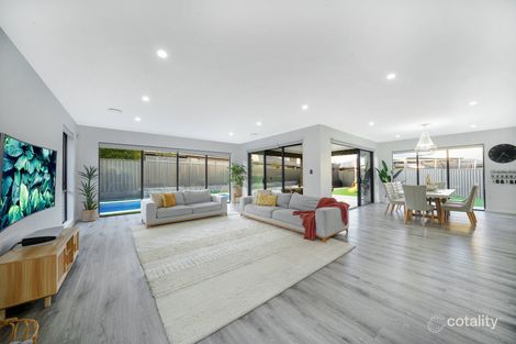 Property photo of 4 Stoneham Circuit Oran Park NSW 2570