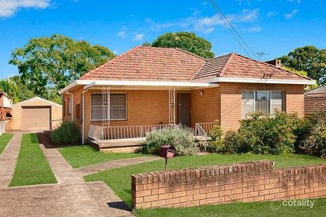 Property photo of 29 Woolooware Road Woolooware NSW 2230