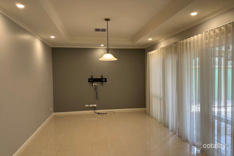 Property photo of 3 Heron Walk Mawson Lakes SA 5095