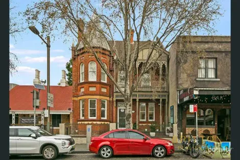 Property photo of 24 Glebe Point Road Glebe NSW 2037