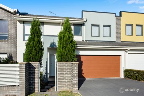 Property photo of 24/2 McCausland Place Kellyville NSW 2155
