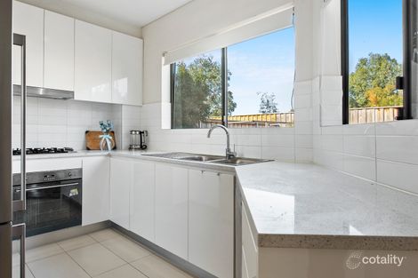 Property photo of 24/2 McCausland Place Kellyville NSW 2155