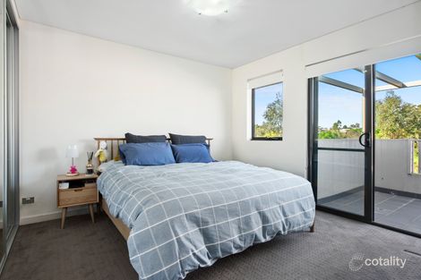 Property photo of 24/2 McCausland Place Kellyville NSW 2155