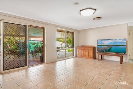 Property photo of 13 Springvale Circuit Underwood QLD 4119
