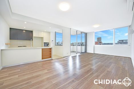 702/9 Baywater Dr, Wentworth Point, NSW 2127