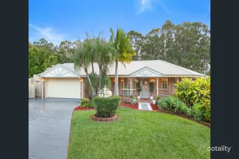 5 Bergan Pl, Cleveland, QLD 4163