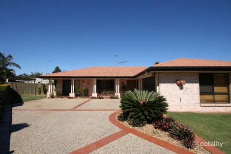 30 Sabak St, Tanah Merah, QLD 4128