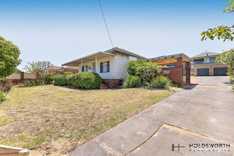 Property photo of 11 Tuart Street Yokine WA 6060