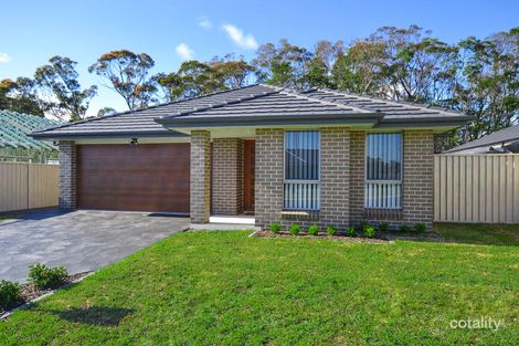 Property photo of 41 Red Gum Drive Braemar NSW 2575