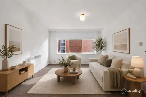3/50 Burnley St, Richmond, VIC 3121