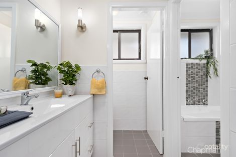 Property photo of 33 Bunbinla Avenue Mount Riverview NSW 2774