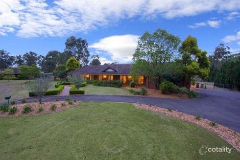9 Kimberley Lane, Windsor Downs, NSW 2756