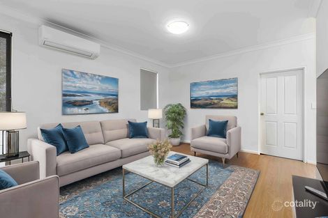 Property photo of 203/10 Refractory Court Holroyd NSW 2142