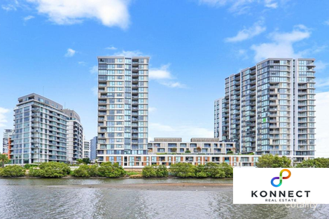17xx/2 Chisholm St, Wolli Creek, NSW 2205