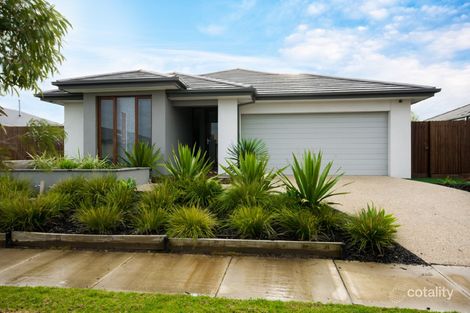 Property photo of 26 John Russell Road Cranbourne West VIC 3977