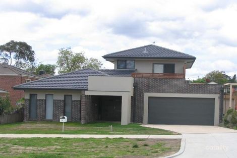 18 Kerry Pde, Mont Albert North, VIC 3129