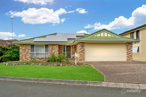 Property photo of 27 Penina Circuit Cornubia QLD 4130