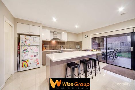 Property photo of 13 Prospect Way Officer VIC 3809